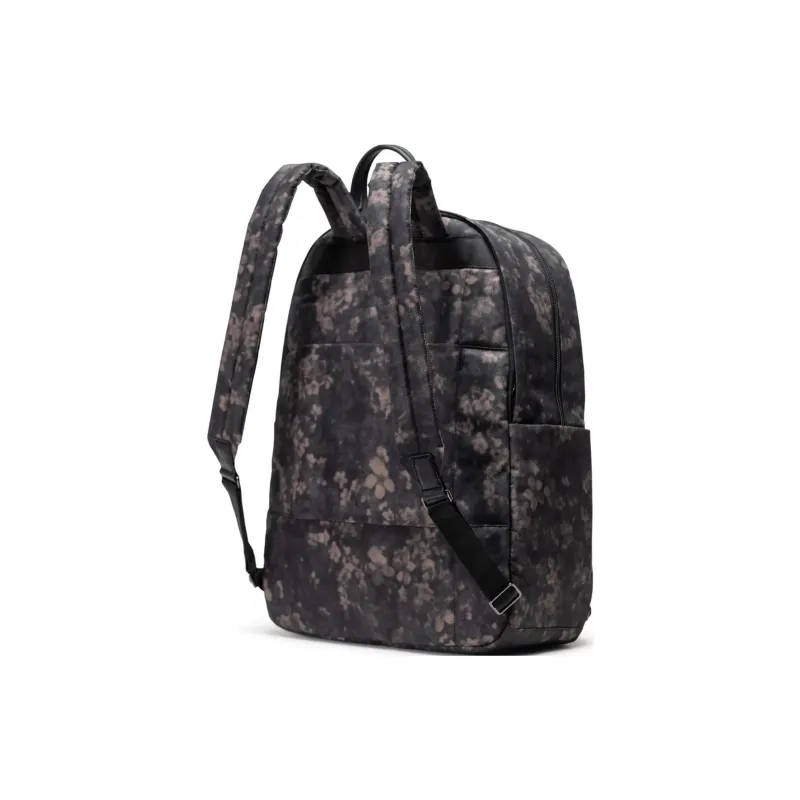 Herschel Recycled Twill Backpack Unisex Vintage Floral-3