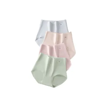 Flowers In Water Underpants Women's