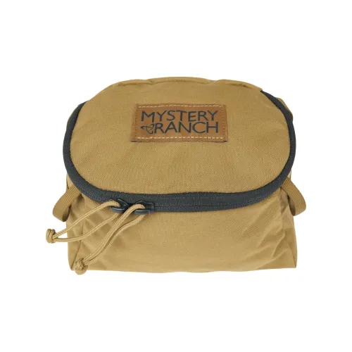 MYSTERY RANCH Storage Bags Light Brown