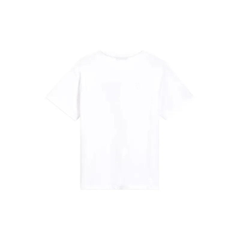 Ed Hardy T Shirts Women's White-1