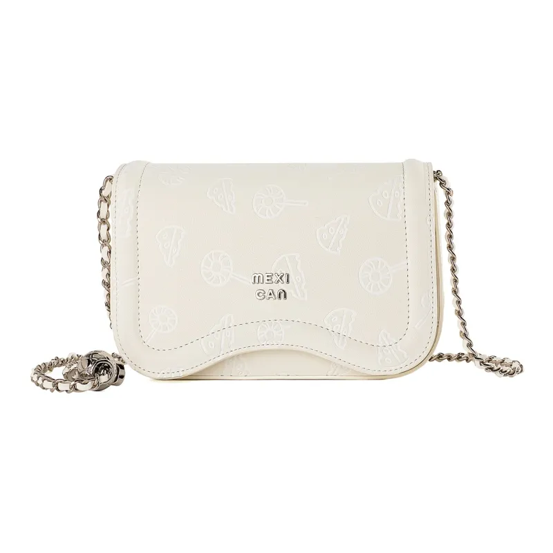 MEXICAN Crossbody Bags-13