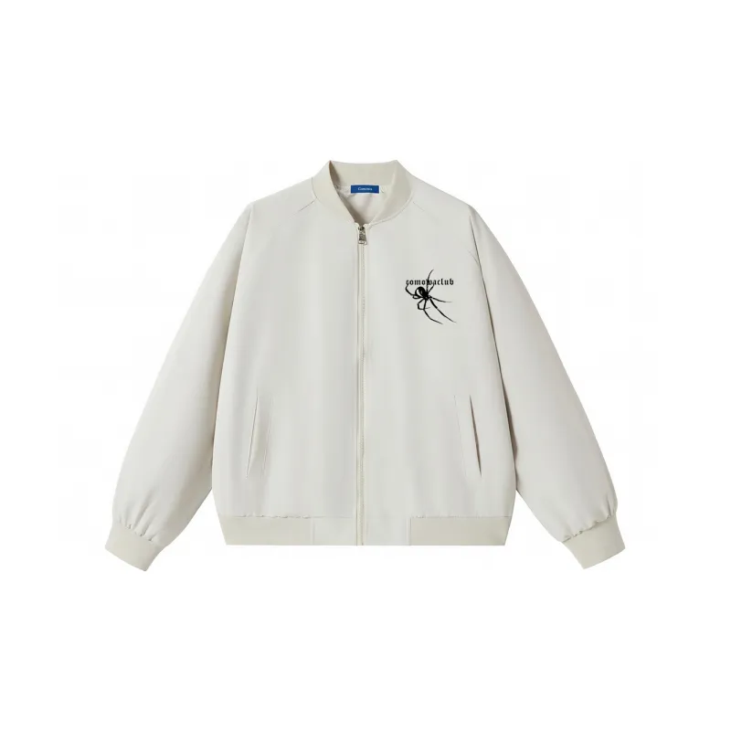 COMOWA Jackets Unisex-6