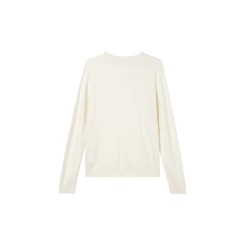 UNIQLO Sweaters Women's Ivory-1