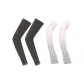 2-Pair Set[Straight Fit Gray+Mittens Purple Gray]
