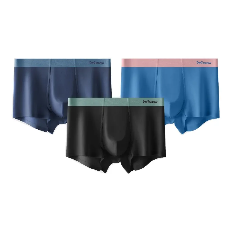 MIIOW Men Underpants-5