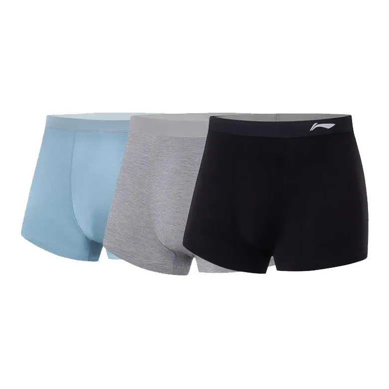 LINING Men Underpants-16
