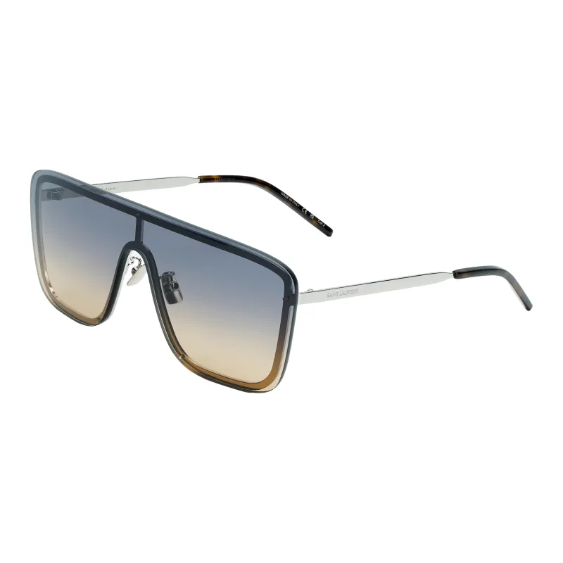 SAINT LAURENT Oversized Frame Sunglasses-0
