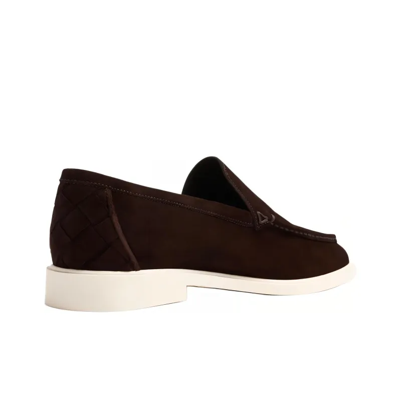 Bottega Veneta Astaire Slip-On Loafers-3