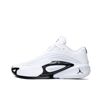 JORDAN Luka 3 Tb White Black