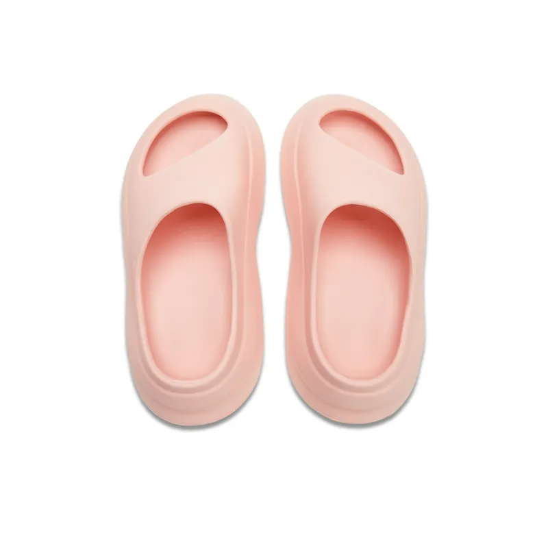 RUN MANNER Quiet Slip Resistant Slide Slippers Unisex-33