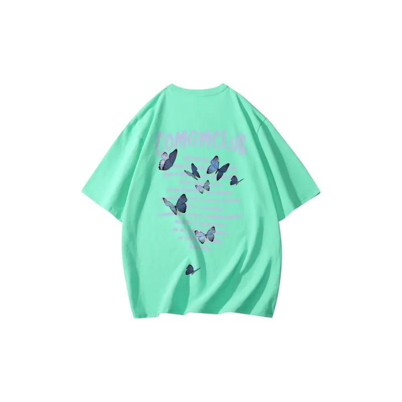 COMGM T Shirts Women's-15