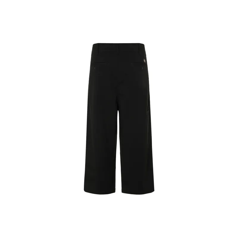 Dickies Casual Pants Unisex Black-1