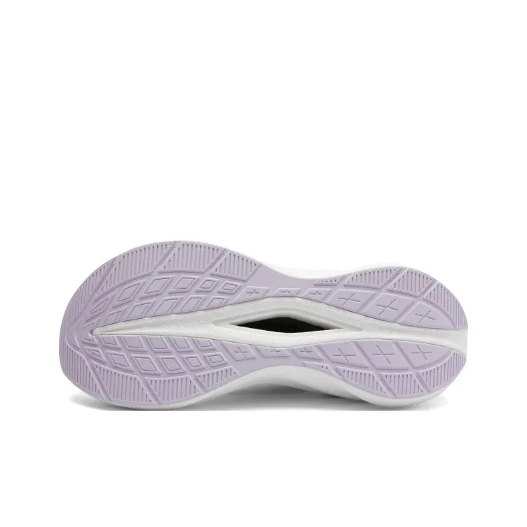 LPMX Cushioned Wear Resistant Lightweight Low Top Running Shoes Women's Cherry Blossom Green-4
