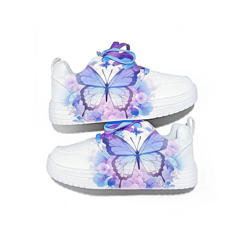 Cold Cicadas Yesterday Durable Lightweight And Breathable Low-Top Skateboard Shoes Unisex-0
