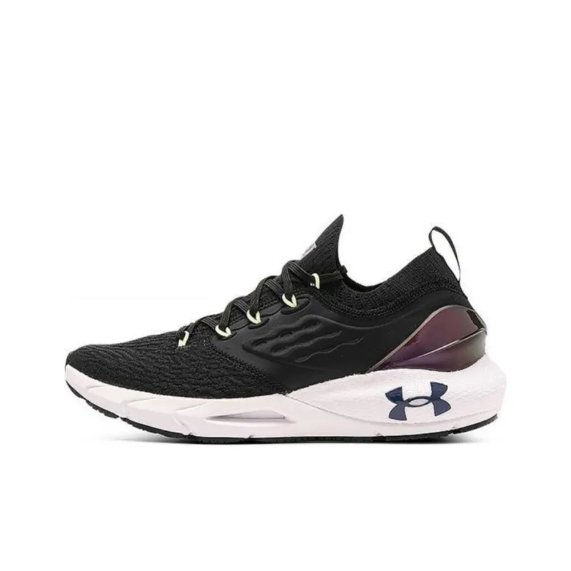 Under Armour Hovr Phantom 2 Clr Sft Cn Black-0