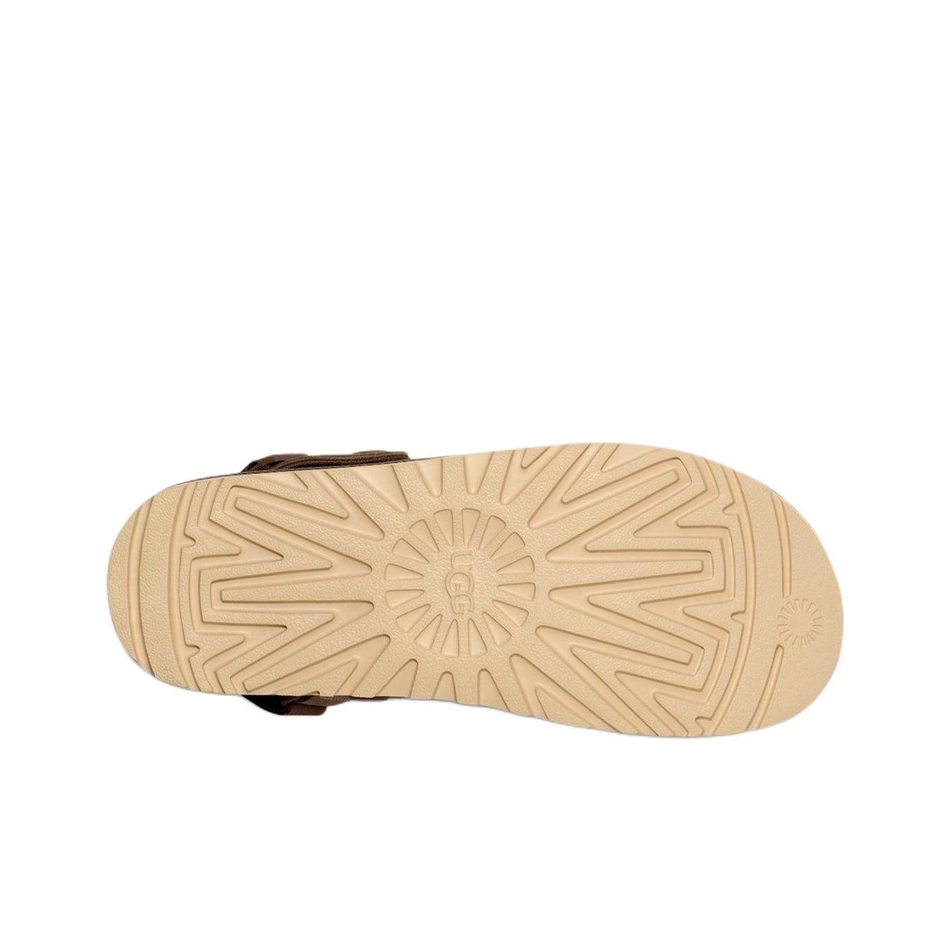 Ugg Goldenstar Clog - Women's 7 Sand