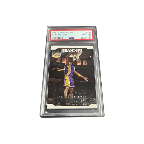 PANINI Kobe Bryant Player Card Product Access Sports Cards 1 Pc