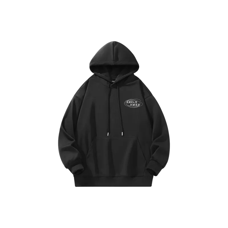 Emoji Sweatshirts Unisex-1
