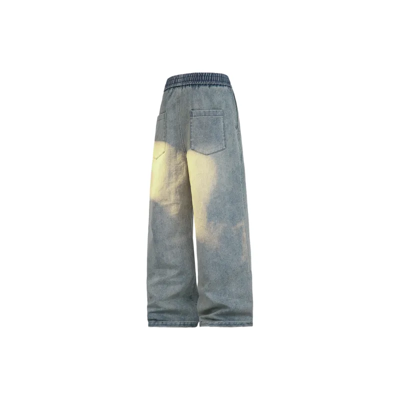 TYPERIGHTER Jeans Unisex-14