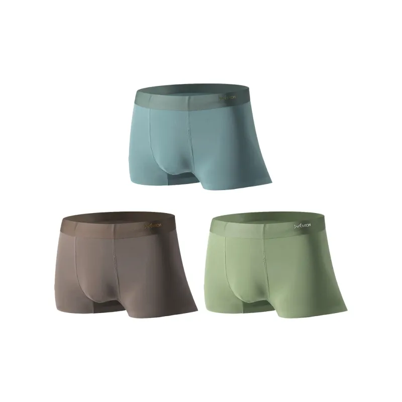 MIIOW Men Underpants-3
