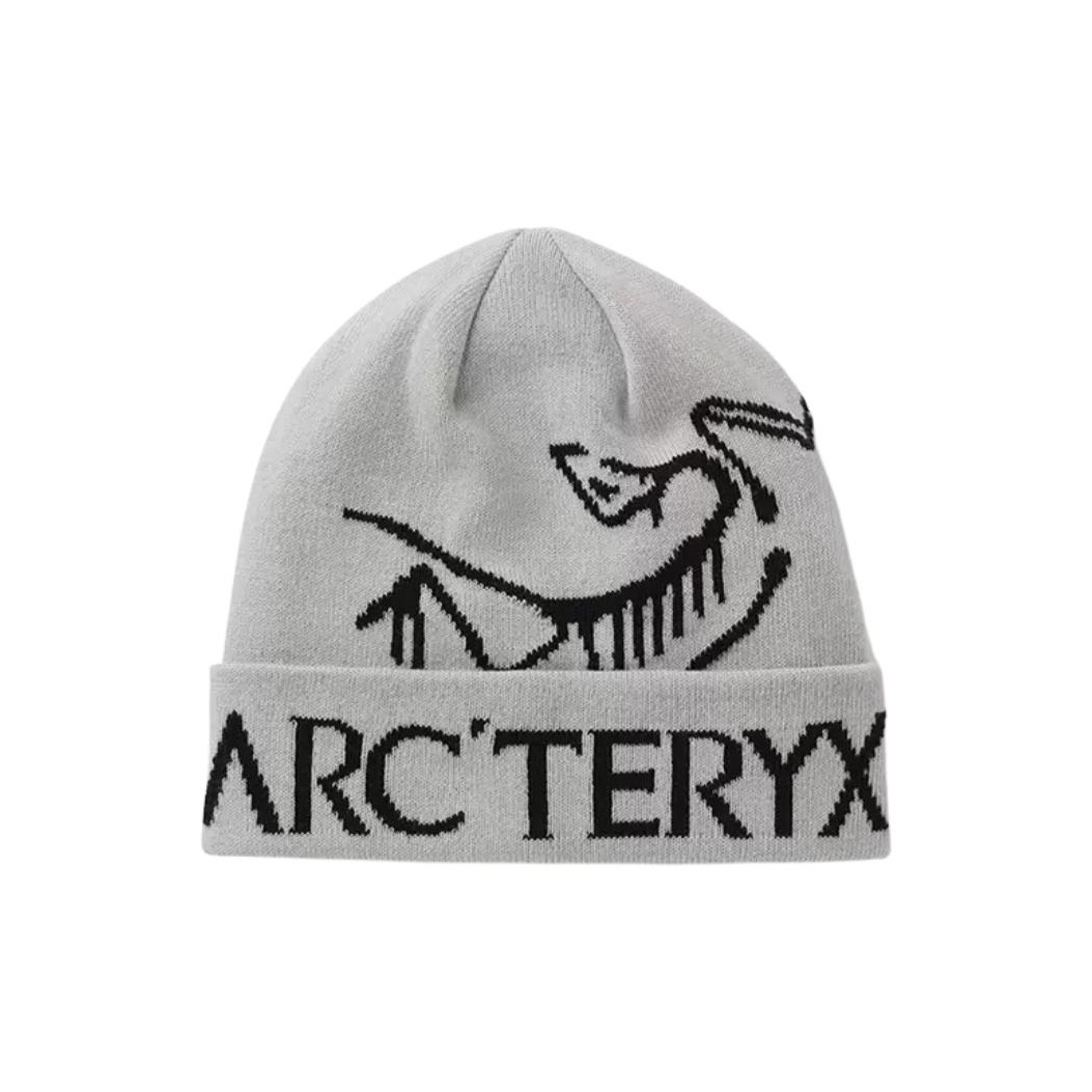 Arcteryx Bird Word Toque - POIZON