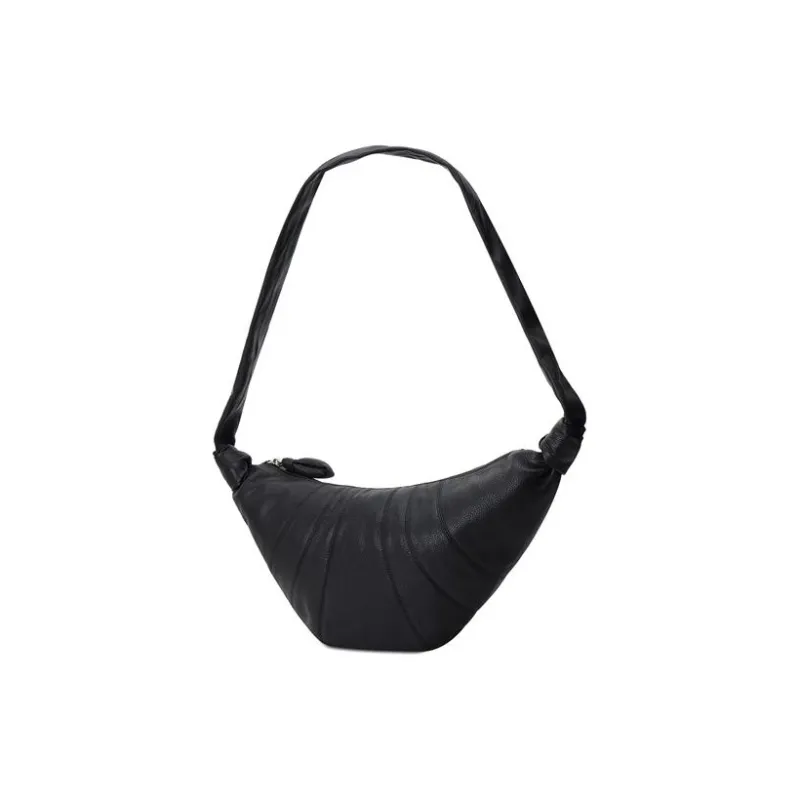 Lemaire Croissant Series Shoulder Bags-3