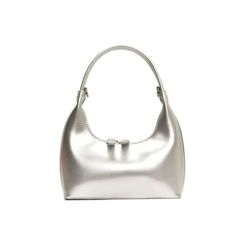 RKM Pu Shoulder Bag Regular Women's Multicolor-48