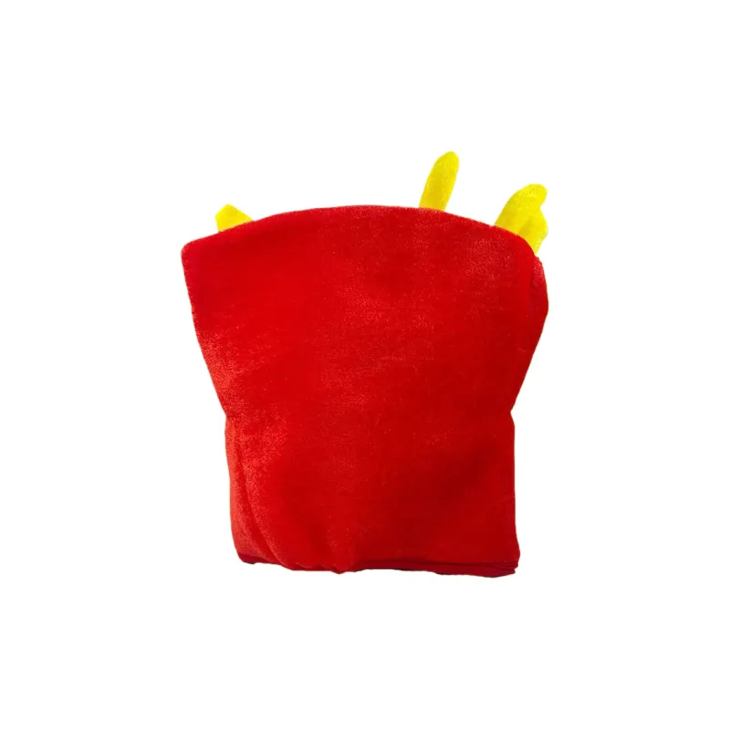 SLEEPYWALK Polyester Hats & Caps Unisex-3