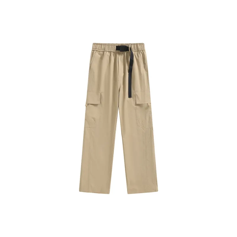 EGOU Cargo Pants Unisex-8