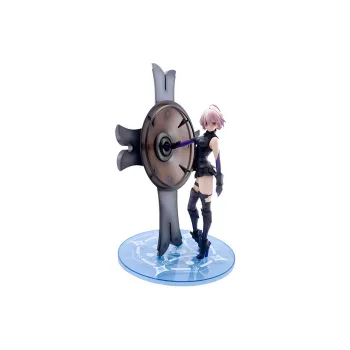 Aniple Fate Grand Order Shielder Scale Figures 32cm