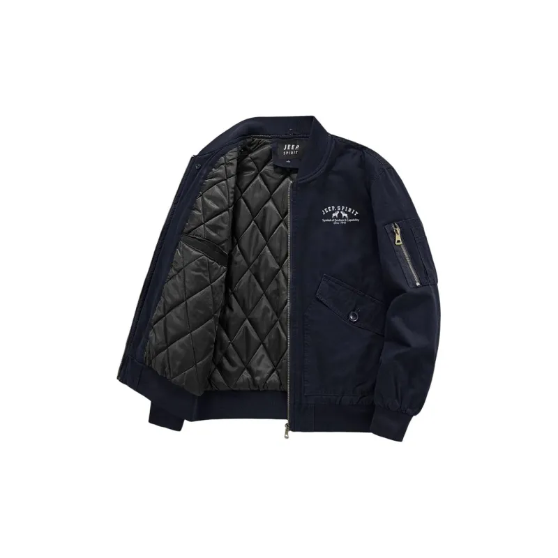 JEEP SPIRIT Jackets Men-5