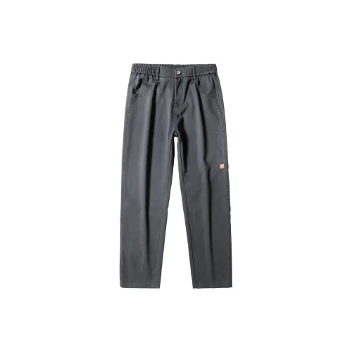 GTRG Casual Pants Unisex