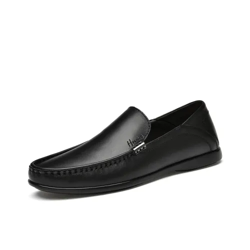 Extravagant Casual Shoes Men's Black