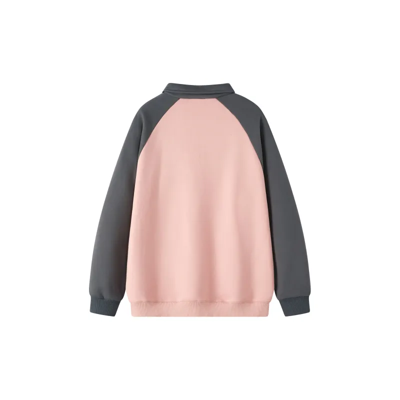 POPEYE Polo Shirts Unisex-1
