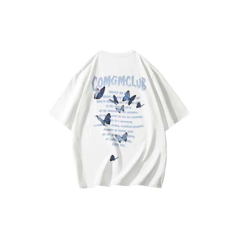 COMGM T Shirts Women's-3