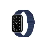 Midnight Blue[Strap Only, Movement Not Included]