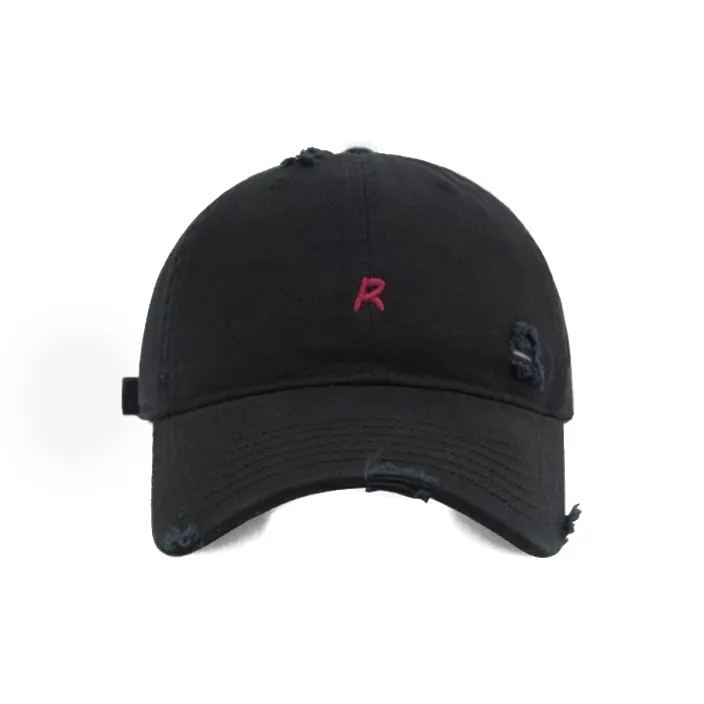 FREE RABBITⅡ Baseball Caps Unisex-4