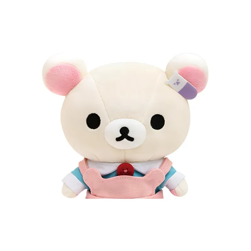 SAN X Rilakkuma Dolls Plush Doll 19cm Height-2