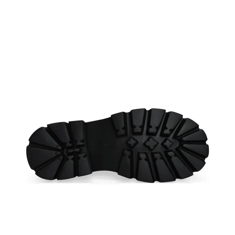 BOSSSUNWEN Dress Shoes Men's Black-12