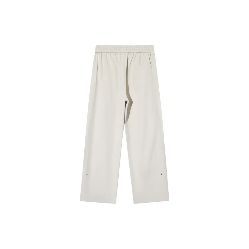 SHAUN THE SHEEP Straight Fit Casual Pants Unisex-3