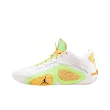 White Green Yellow