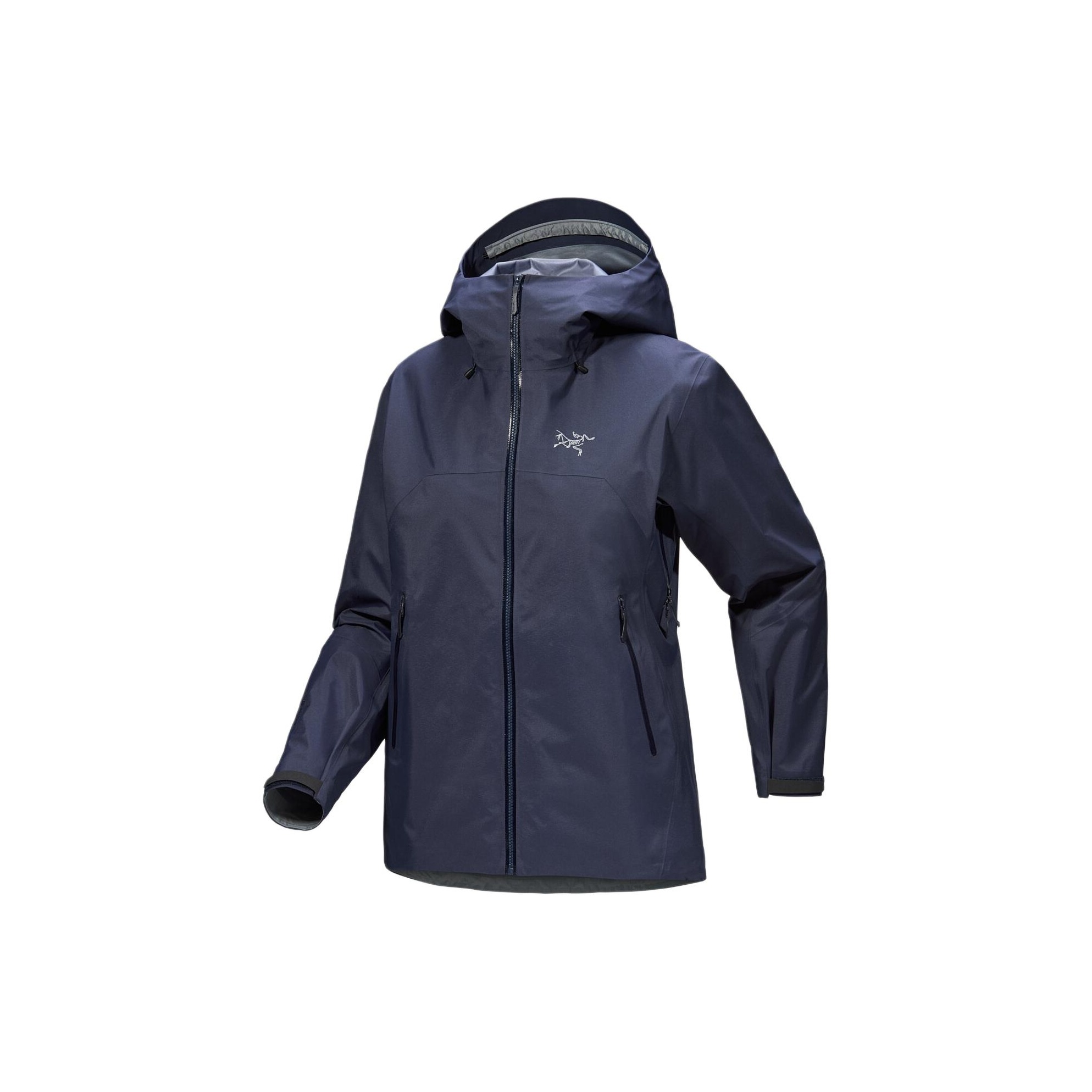 Arcteryx Beta Lt Jacket Lucent - POIZON