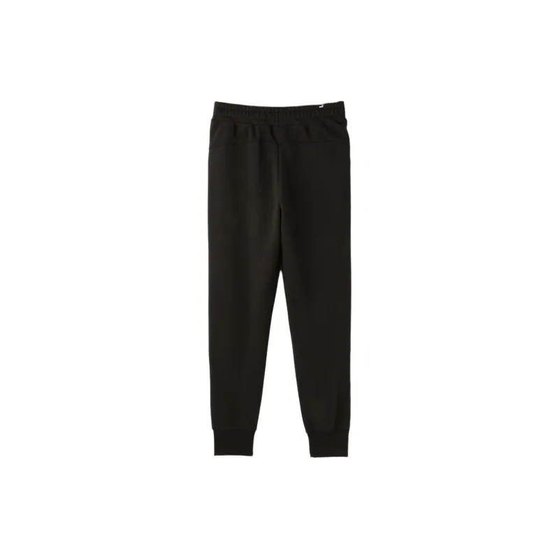 PUMA TONAL GRAPHIC PANT TR Casual Pants Men's Black-1