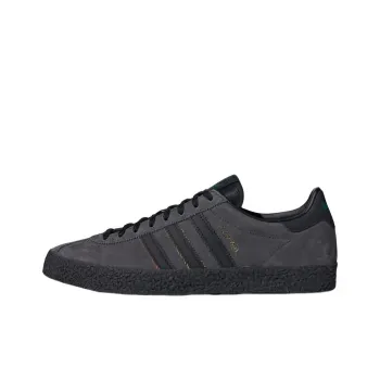 Adidas Originals Jamaica Rusta Black