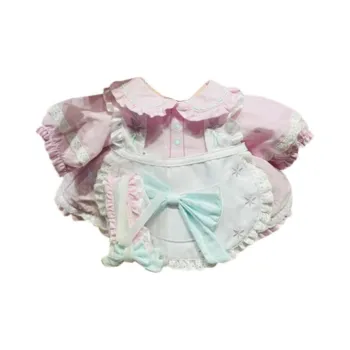 Disney ShellieMay, Duffy Spring Changeable Clothing Doll Products