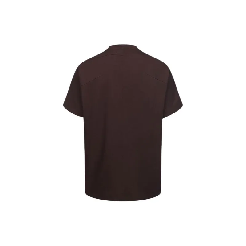 ATTEMPT T Shirts Men-3