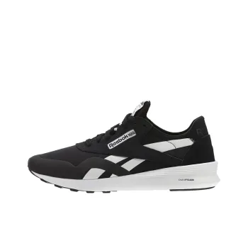Reebok Women's Classic Nylon Sp 'Black Coal' Women's