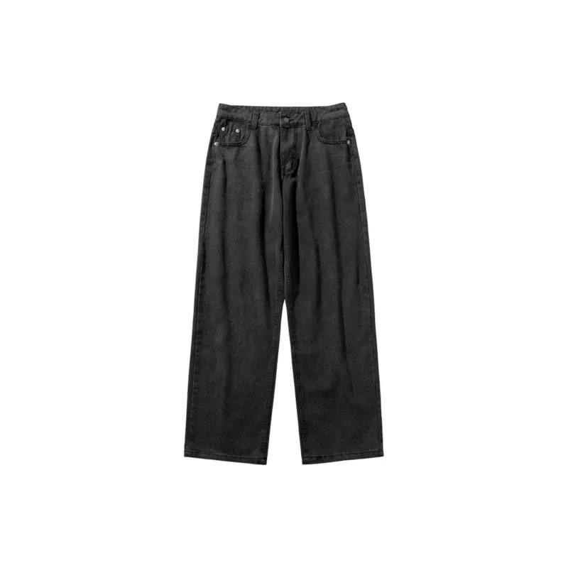 GF Jeans Unisex-4