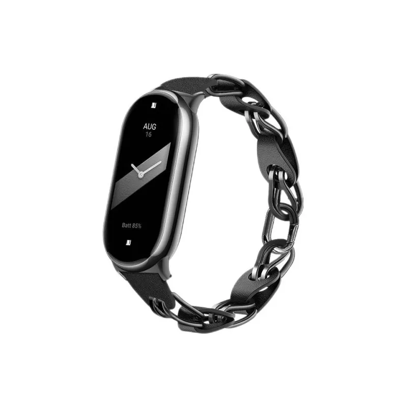 CHENSONG Watch Bands Compatible With Xiaomi Smart Band 9/7/6/5/4 NFC Edition All Unisex-6