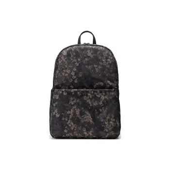 Herschel Recycled Twill Backpack Unisex Vintage Floral